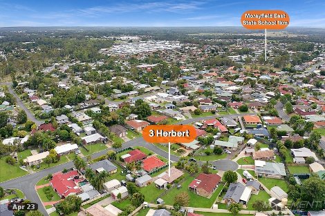 3 Herbert Cres, Morayfield, QLD 4506