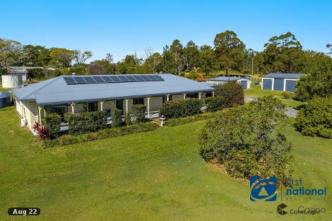 9 Tatham Greenridge Rd, Greenridge, NSW 2471