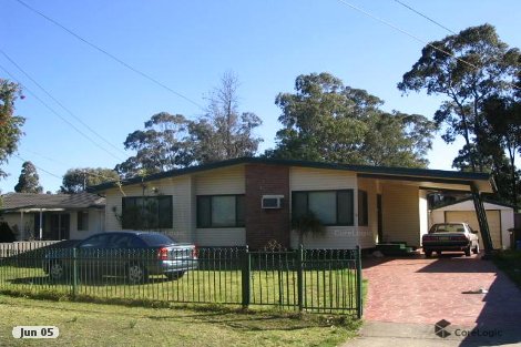 6 Munyang St, Heckenberg, NSW 2168