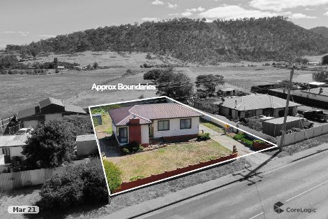 312 Back River Rd, Magra, TAS 7140