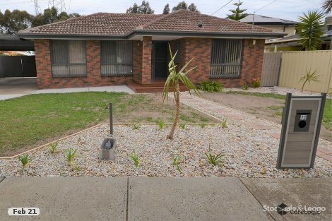 11 Keynes Ct, Deer Park, VIC 3023