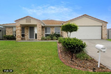 35 Paul Dr, Regents Park, QLD 4118