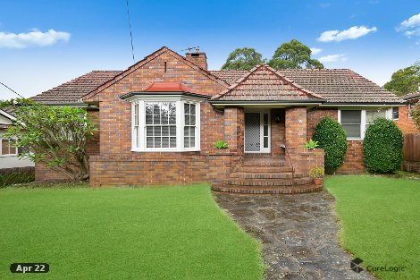 8 Chester St, Epping, NSW 2121