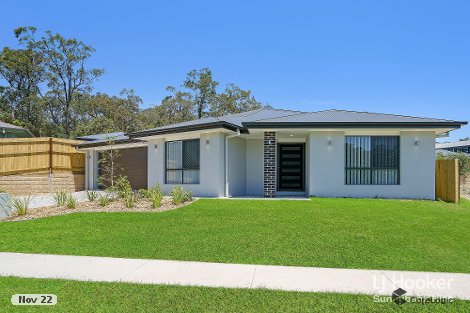 23 Moon Cct, Karawatha, QLD 4117