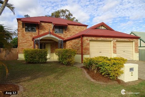 2 Sidney Nolan Dr, Coombabah, QLD 4216