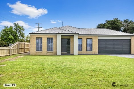 35 Hopkins St, Winchelsea, VIC 3241