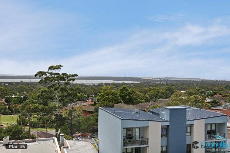 172/360 Kingsway, Caringbah, NSW 2229