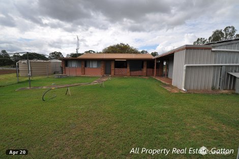 343 Grantham-Winwill Rd, Winwill, QLD 4347