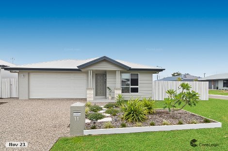 11 Bruslee St, Bohle Plains, QLD 4817