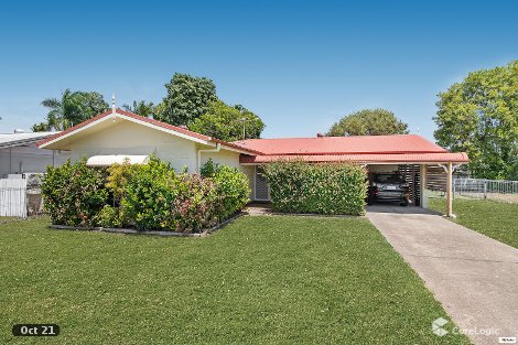 13 Castellana St, Cranbrook, QLD 4814