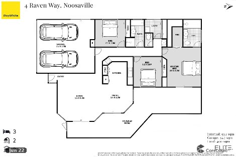 4 Raven Way, Noosaville, QLD 4566