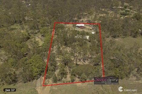 1861-1865 Waterford Tamborine Rd, Tamborine, QLD 4270