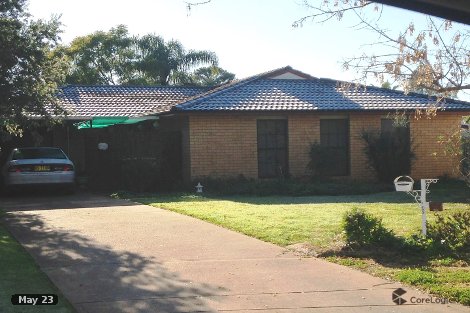 2 Burkitt Ct, Dubbo, NSW 2830