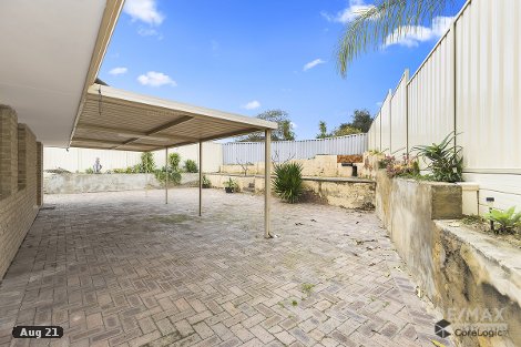 15 Seamet Rise, Merriwa, WA 6030