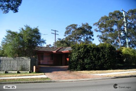 46 Connaught Rd, Valentine, NSW 2280