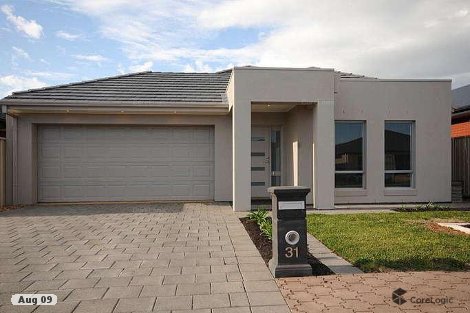 31 Banff St, Burton, SA 5110