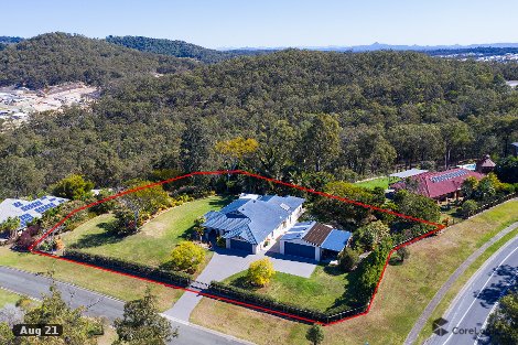 1 Shae Pl, Bahrs Scrub, QLD 4207