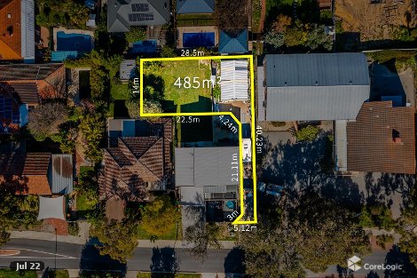 68a Kitchener Rd, Melville, WA 6156