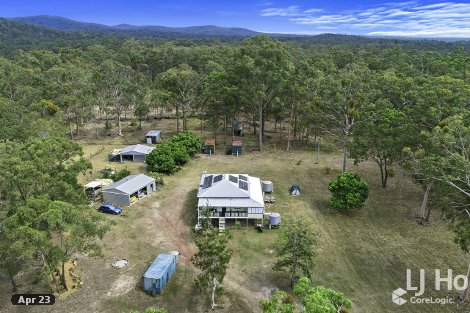 3 Gumdale Rd, Gungaloon, QLD 4620