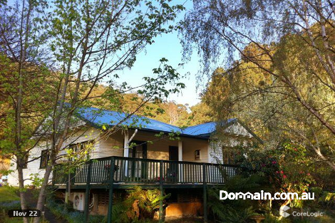 21 Bartels Rd, Crabtree, TAS 7109