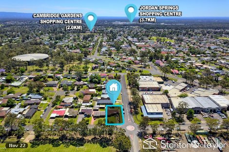 87 Gascoigne St, Kingswood, NSW 2747