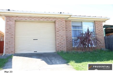 4b Valentine Pl, Rosemeadow, NSW 2560