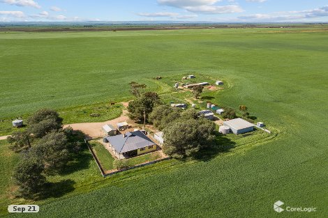 314 Windview Rd, Snowtown, SA 5520