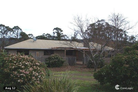 263 Woolleys Rd, Lonnavale, TAS 7109