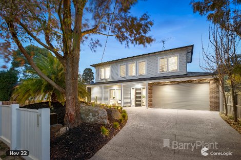 4 Murumba St, Greensborough, VIC 3088