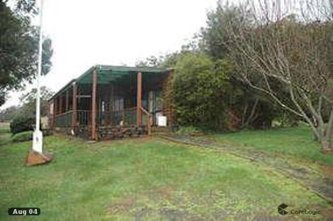 326 Lays Rd Extension, Gormandale, VIC 3873