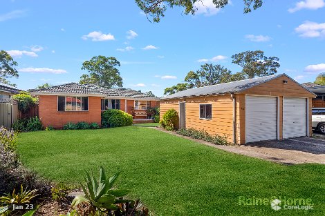 59 Helicia Rd, Macquarie Fields, NSW 2564