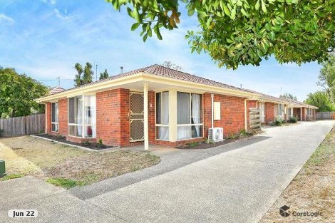 1/12 Victoria St, Sebastopol, VIC 3356