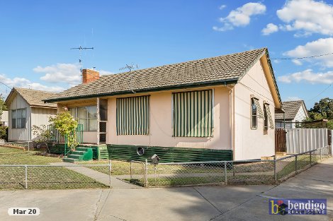 1 Finch Ave, Eaglehawk, VIC 3556