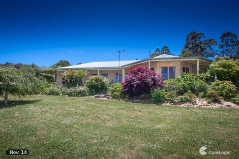 130 Mountains Rd, Cherokee, VIC 3434