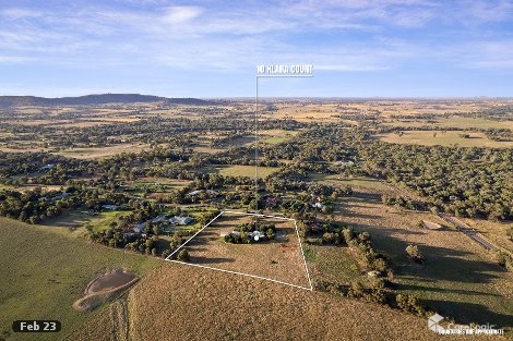 10 Klara Ct, Gerogery, NSW 2642