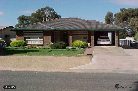 13 Johnson St, Port Wakefield, SA 5550