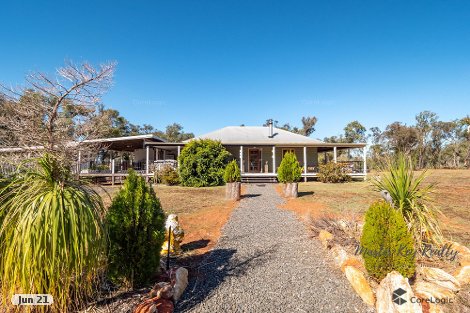 58 Ivanhoe Rd, Coverty, QLD 4613