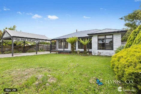 10 Walpole Ave, Rosebud, VIC 3939