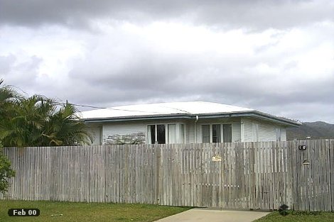 17 Tomkins St, Cluden, QLD 4811