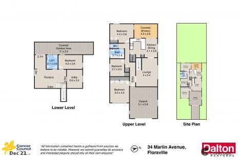 34 Marlin Ave, Floraville, NSW 2280