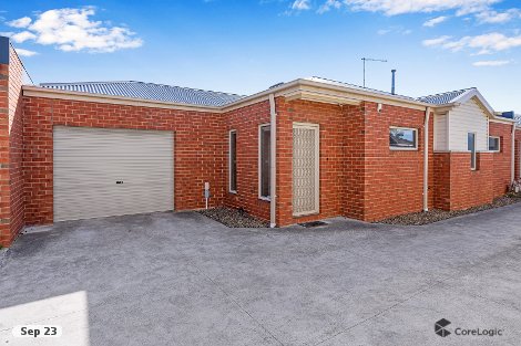 3/80 Westmoreland Rd, Sunshine North, VIC 3020