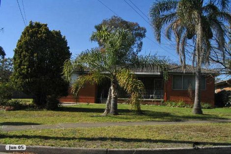 2 Watson St, Hammondville, NSW 2170