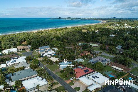 18 Beachside Pl, Shoal Point, QLD 4750