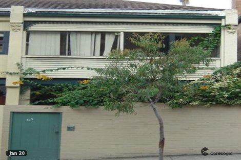 61 Broughton St, Kirribilli, NSW 2061