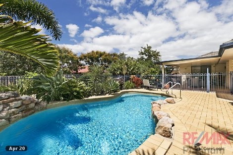 136 Forest Ridge Dr, Narangba, QLD 4504