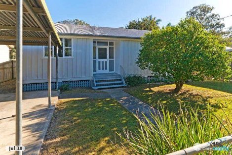 42 Wau Rd, Darra, QLD 4076