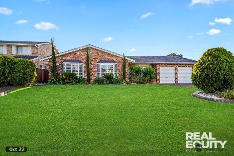 7 Derby Cres, Chipping Norton, NSW 2170