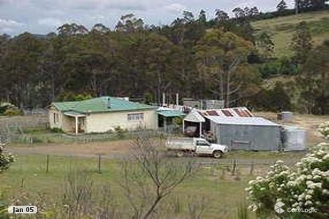 1683 Woodsdale Rd, Levendale, TAS 7120