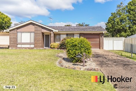 5 Tammar Pl, St Helens Park, NSW 2560