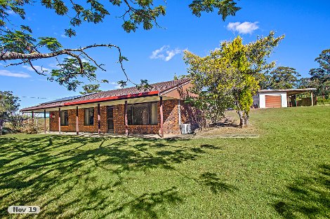 173 Sullivans Rd, Valla, NSW 2448